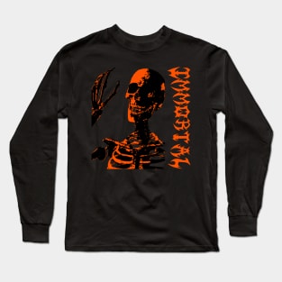 Immortal Long Sleeve T-Shirt